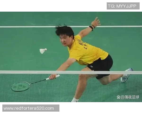 广州羽毛球队逆袭之路解析：从困境到崛起的精彩反击