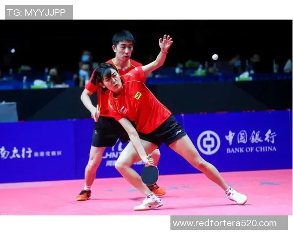 武汉乒乓球队整体压制打法的深度分析与战术解读